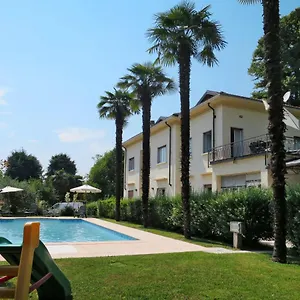 Del Sole-5 By Interhome Apartment